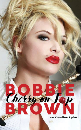 Cover image: Cherry on Top 9781644280157