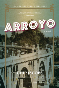 Cover image: Arroyo 9781644280287