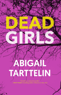 Cover image: Dead Girls 9781644280362