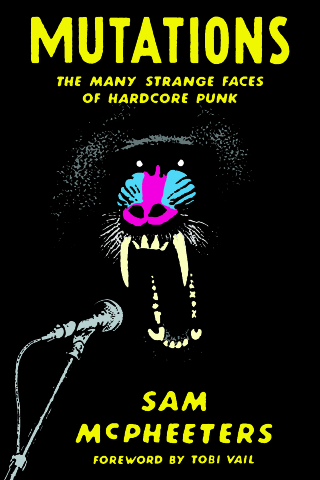 Titelbild: Mutations 9781947856981