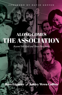 Cover image: Along Comes The Association 9781644280270