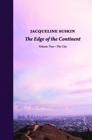 Imagen de portada: The Edge of the Continent: The City 9781644280492