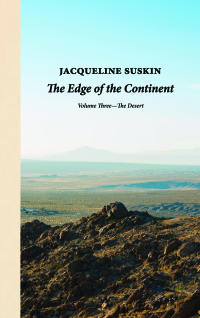 Cover image: The Edge of the Continent: The Desert 9781644281475