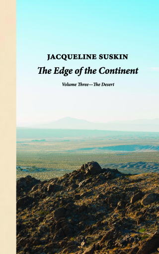 Cover image: The Edge of the Continent: The Desert 9781644281475