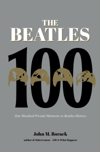 Cover image: The Beatles 100 9781644281574