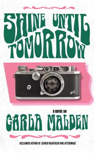 Titelbild: Shine Until Tomorrow 9781644281420
