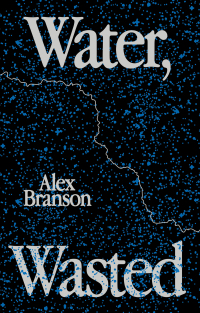 Cover image: Water, Wasted 9781644281697