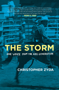 Cover image: The Storm 9781644281680
