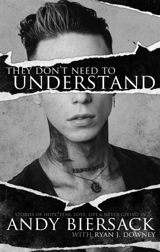 Cover image: They Don't Need to Understand 9781644281949