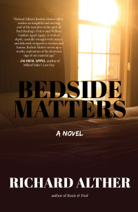 Imagen de portada: Bedside Matters 9781644281635