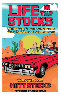 صورة الغلاف: Life In The Stocks: Volume One 9781644281871