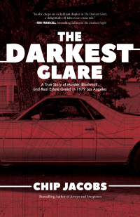 Cover image: The Darkest Glare 9781644281918