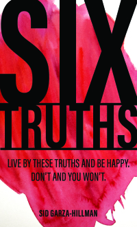 Cover image: Six Truths 9781644281925