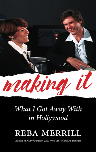 Cover image: Making It 9781644282359