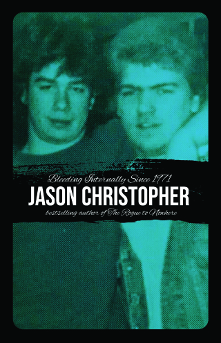 Cover image: Bleeding Internally Since 1971 9781644280430