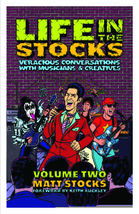Imagen de portada: Life In The Stocks: Volume Two 9781644282502