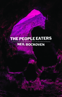 Imagen de portada: The People Eaters 9781644282243