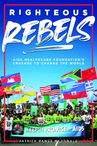 Cover image: Righteous Rebels [Revised Edition] 9781644282694