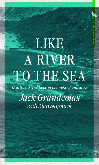 Cover image: Like A River To The Sea 9781644282229