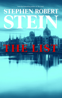 Imagen de portada: The List 9781644283158