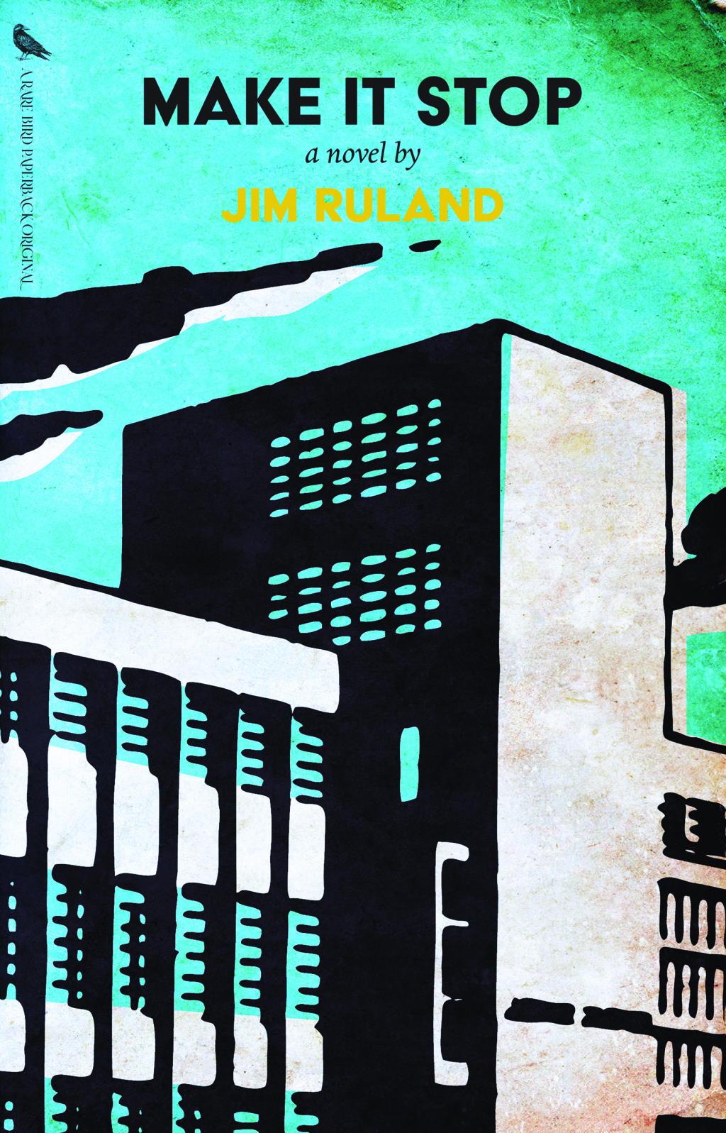 Make It Stop (eBook)