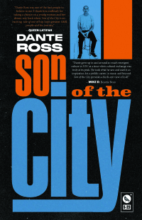 Cover image: Son of the City 9781947856943