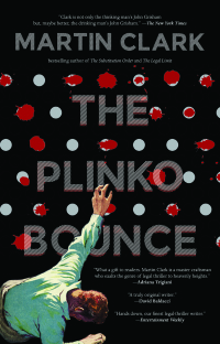 Cover image: The Plinko Bounce 9781644283776
