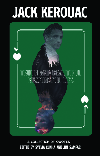 Imagen de portada: Truth and Beautiful Meaningful Lies 9781644282908