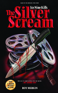 Cover image: The Silver Scream 9781644283844