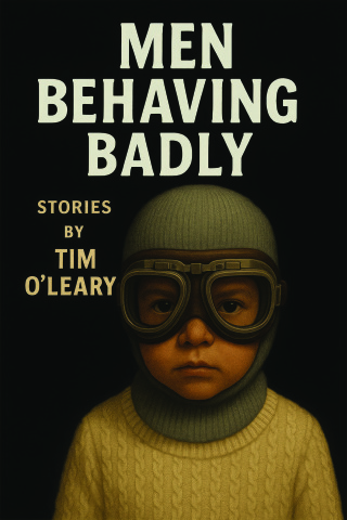 Cover image: Men Behaving Badly 9781644283974