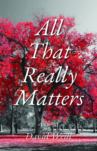 Cover image: All That Really Matters 9781644284353