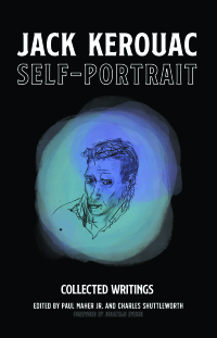 表紙画像: Self-Portrait 9781644283790