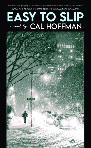 Imagen de portada: Easy to Slip 9781644284742