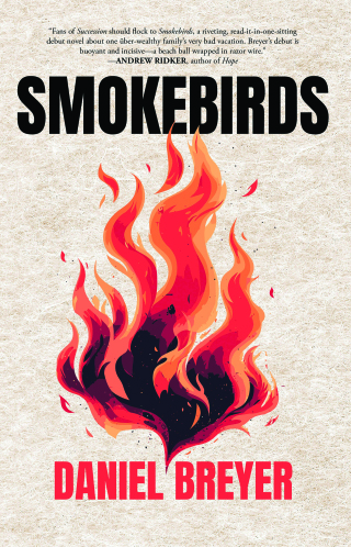 Cover image: Smokebirds 9781644284452