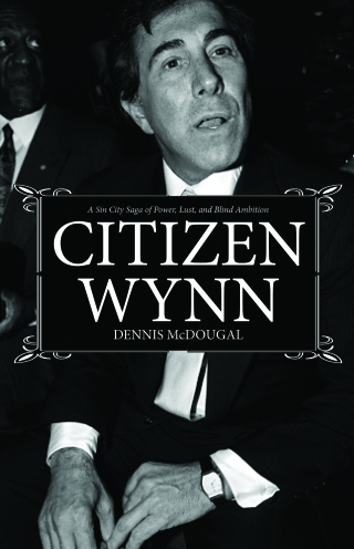 Cover image: Citizen Wynn 9781644284391