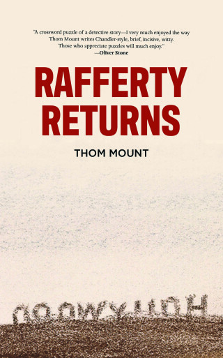 Cover image: Rafferty Returns 9781644285046