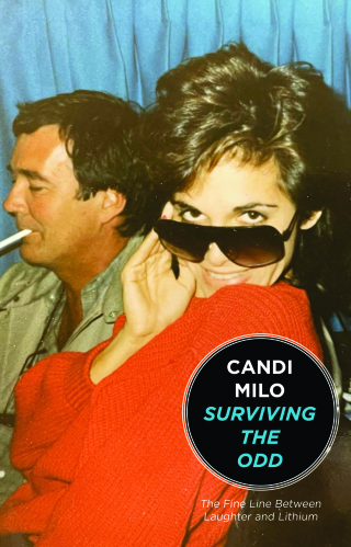 Cover image: Surviving the Odd 9781644284759