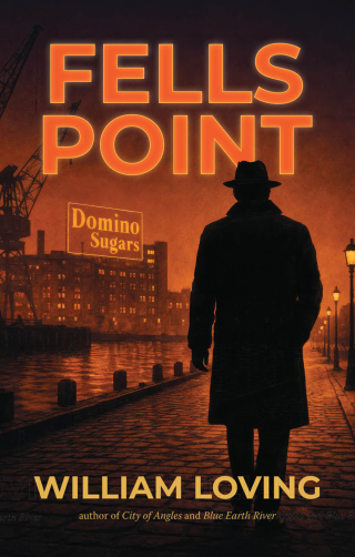 Cover image: Fells Point 9781644285558