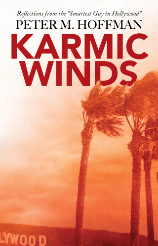 Cover image: Karmic Winds