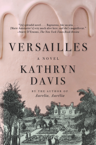 Cover image: Versailles 9781644450987