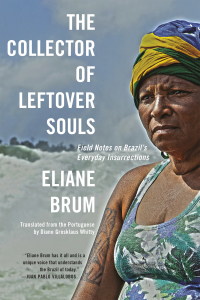 Cover image: The Collector of Leftover Souls 9781644450055
