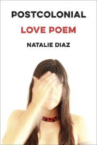 Cover image: Postcolonial Love Poem 9781644450147