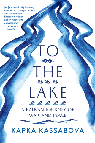 Cover image: To the Lake 9781644450260