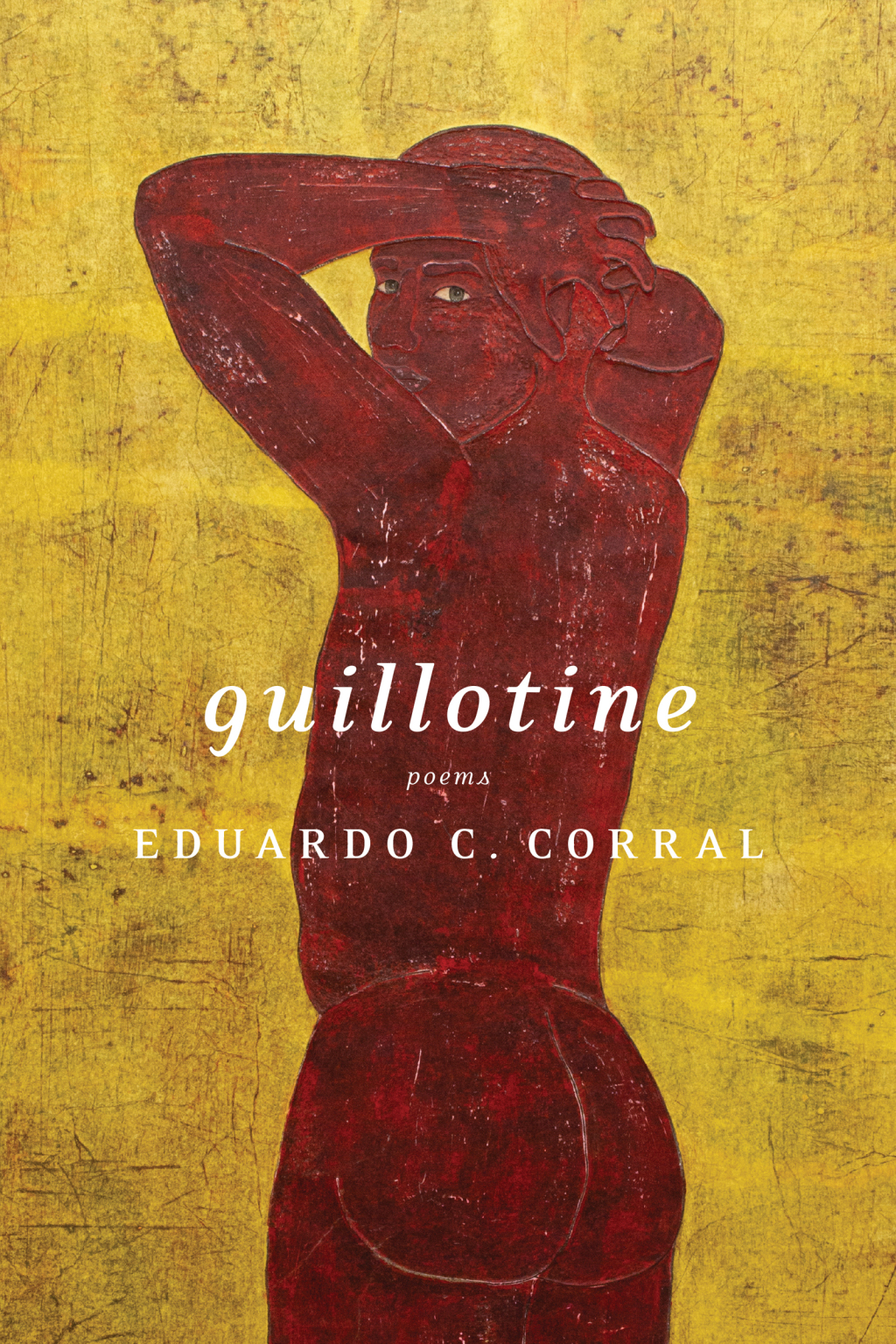 Guillotine eBook