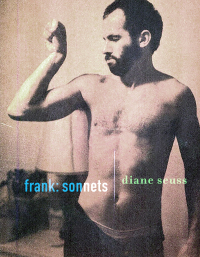 Cover image: frank: sonnets 9781644450451