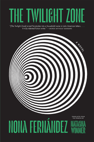 Cover image: The Twilight Zone 9781644450475