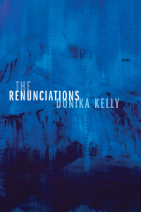 Cover image: The Renunciations 9781644450857