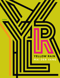 Cover image: Yellow Rain 9781644450659