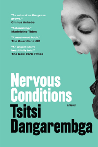 Cover image: Nervous Conditions 9781644450710