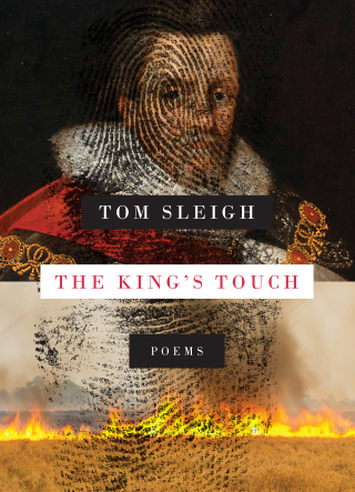 Cover image: The King's Touch 9781644450772